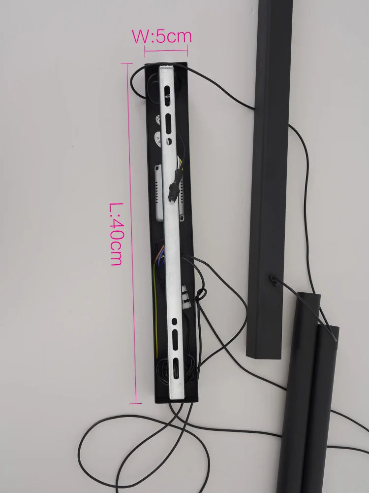 Inex Lamp