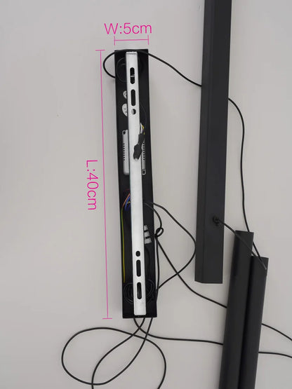 Inex Lamp
