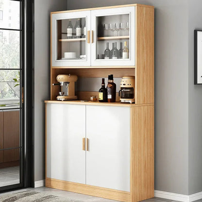 Mueble Cocina Minimalista